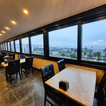 Bm Hotel City Samsun Extérieur photo