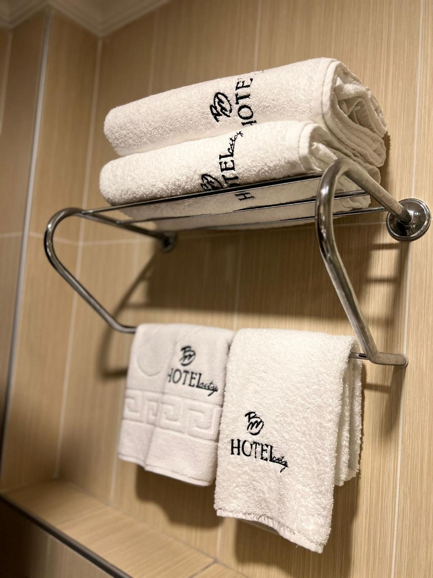 Bm Hotel City Samsun Extérieur photo