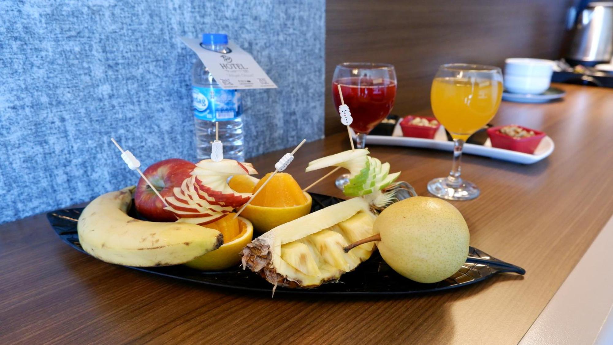 Bm Hotel City Samsun Extérieur photo