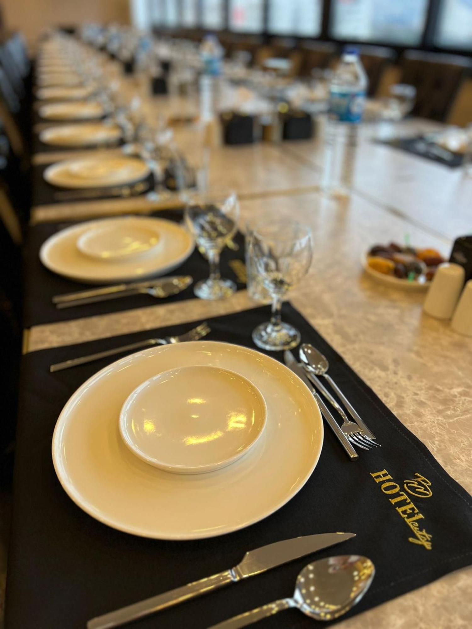 Bm Hotel City Samsun Extérieur photo
